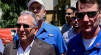 U.S. envoy Witkoff's visit to Gaza criticized as a publicity stunt