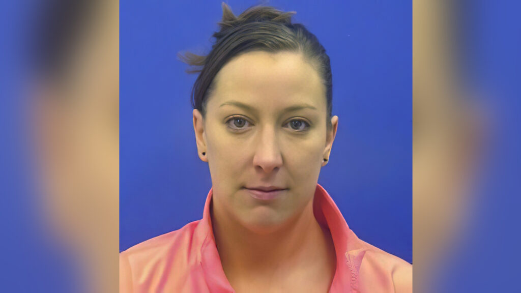 US offers military funeral honors to Capitol rioter Ashli Babbitt, killed by officer in Jan. 6 attack on Capitol