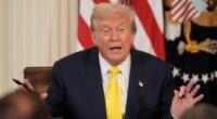 Donald Trump has made it much harder for citizens of many African countries to visit the US.