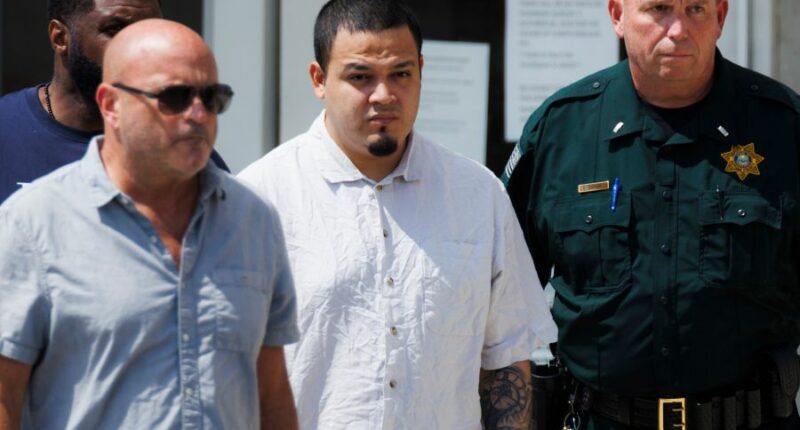 US seeks to deport Kilmar Abrego Garcia to Uganda after he refused plea offer in his smuggling case