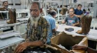 US tariffs take effect on India, threatening $48.2B in exports