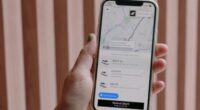 Parents will be able to track their children on their journey.