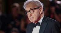 Ukraine condemns Woody Allen for speaking at a Russian film festival