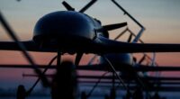 Ukrainian anti-corruption agencies uncover drone procurement graft scheme
