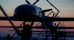 Ukrainian anti-corruption agencies uncover drone procurement graft scheme