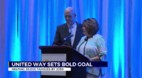 United Way of the CSRA kicks off annual fundraising campaign Friday