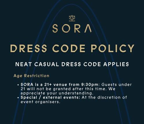 Upscale Adelaide bar bans under-21s from entry