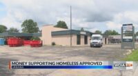 Urbana approves more than $2 million to help homeless in the city