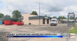 Urbana approves more than $2 million to help homeless in the city