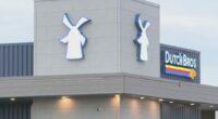Urbana to welcome Dutch Bros Coffee with groundbreaking celebration