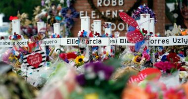 Uvalde school records show teenage gunman's spiral before 2022 shooting