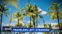 Vacationers lose thousands of dollars, say Chicago travel agent Laticha Douglas, Flygirl World Travel left them stranded