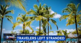 Vacationers lose thousands of dollars, say Chicago travel agent Laticha Douglas, Flygirl World Travel left them stranded
