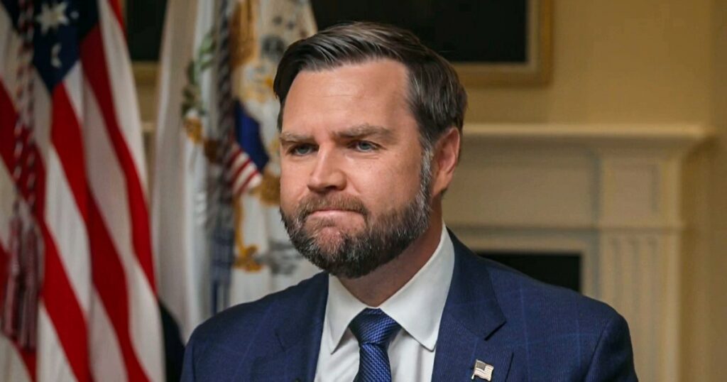 Vance optimistic 'energetic diplomacy' will end Ukraine war