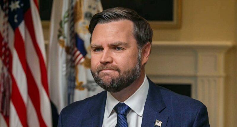 Vance optimistic 'energetic diplomacy' will end Ukraine war