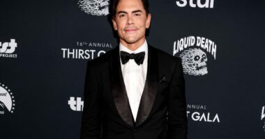 Vanderpump Rules' Tom Sandoval is Ready to Quit Reality TV, Has "Very Little Interest" in Joining The Valley