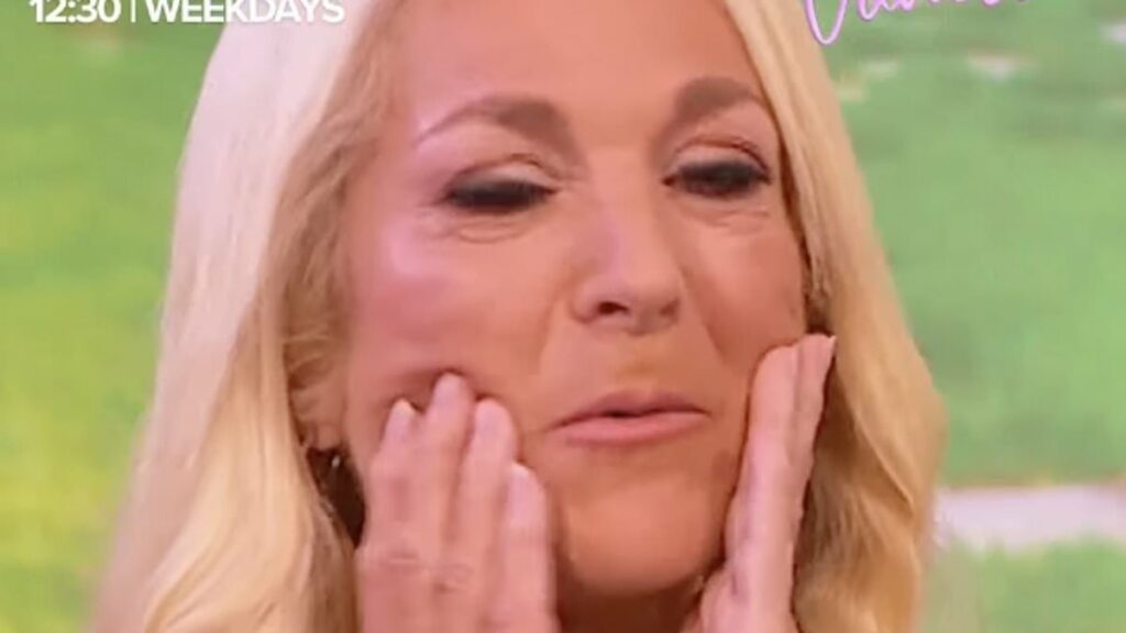 Vanessa Feltz, 63, joins Lizzie Cundy, 57, to discuss weight loss jabs