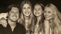 Vernon Kay reveals his and Tess Daly's unusual parenting rules