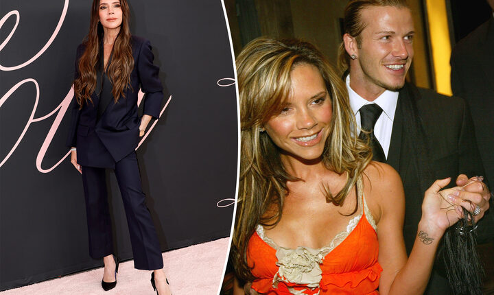 Victoria Beckham reveals source of body-image and food issues in upcoming documentary: sources