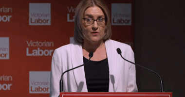 Victoria's two-day-a-week work-from-home plan draws criticism