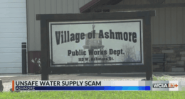 Village officials warn of water scam targeting Ashmore residents