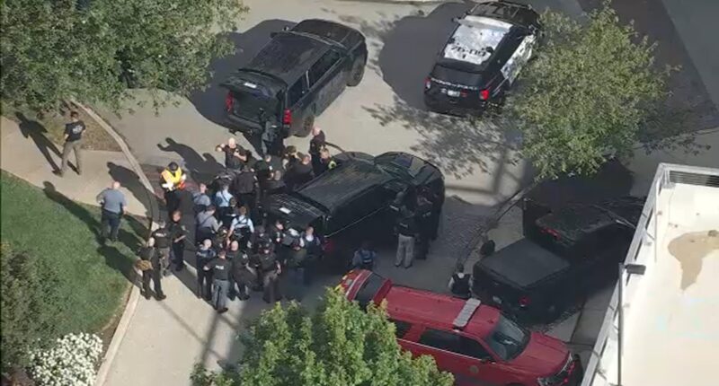 Villanova University warns students about reports of possible active shooter | Live Coverage