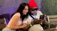 Vybz Kartel Gets Flak For Provocative Video Dancing With Mystery Woman While Engaged To Sidem Ozturk