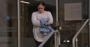 A WA mother will learn her fate after her newborn baby was found dead in a freezer.