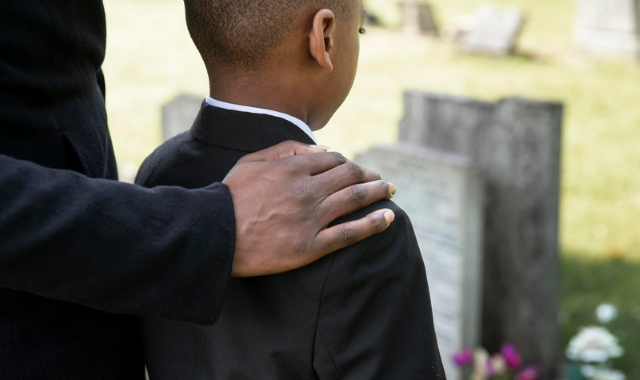 WHY IS GUN VIOLENCE NOW THE LEADING CAUSE OF DEATH FOR CHILDREN IN AMERICA?