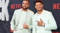 Was Patrick Mahomes' Reaction to Travis Kelce and Taylor Swift's Engagement Too Simple?
