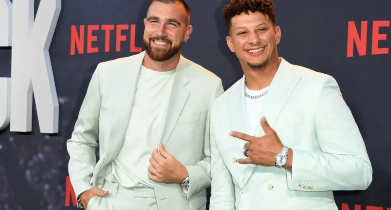 Was Patrick Mahomes' Reaction to Travis Kelce and Taylor Swift's Engagement Too Simple?