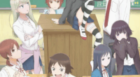 Wasteful Days of High School Girls Blu-ray Collection Review