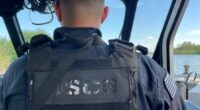 Watch: Coast Guard steps up patrols along Rio Grande
