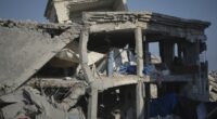 Watch The BBC Engage in Shameful Fake News About 'Malnourished Gazan Woman'