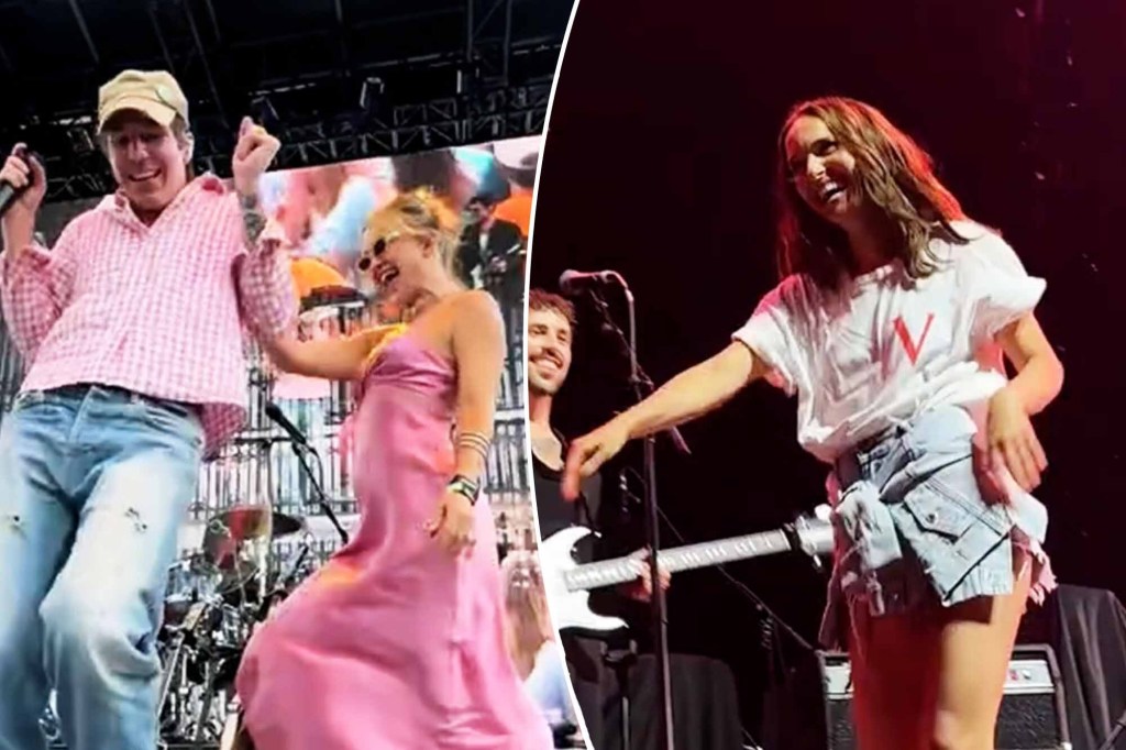 Watch all of Role Model’s celebrity ‘Sallys’ so far: Kate Hudson, Natalie Portman & more