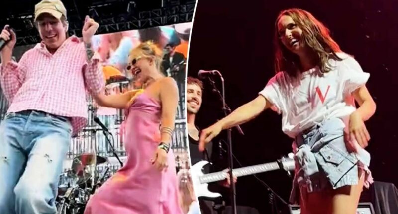 Watch all of Role Model’s celebrity ‘Sallys’ so far: Kate Hudson, Natalie Portman & more