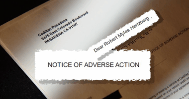 Watch out for 'deceptive' credit letters, former California lawmaker warns