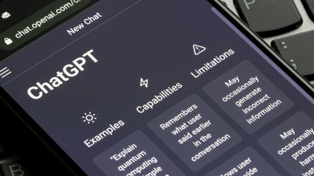 Watchdog: ChatGPT gives teens harmful advice in tests