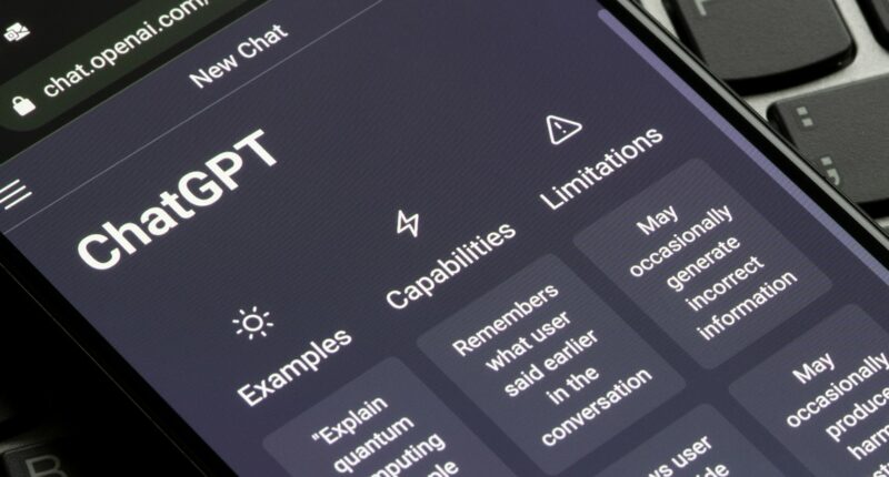 Watchdog: ChatGPT gives teens harmful advice in tests