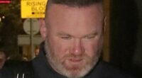 Wayne Rooney heads home after Match Of The Day debut