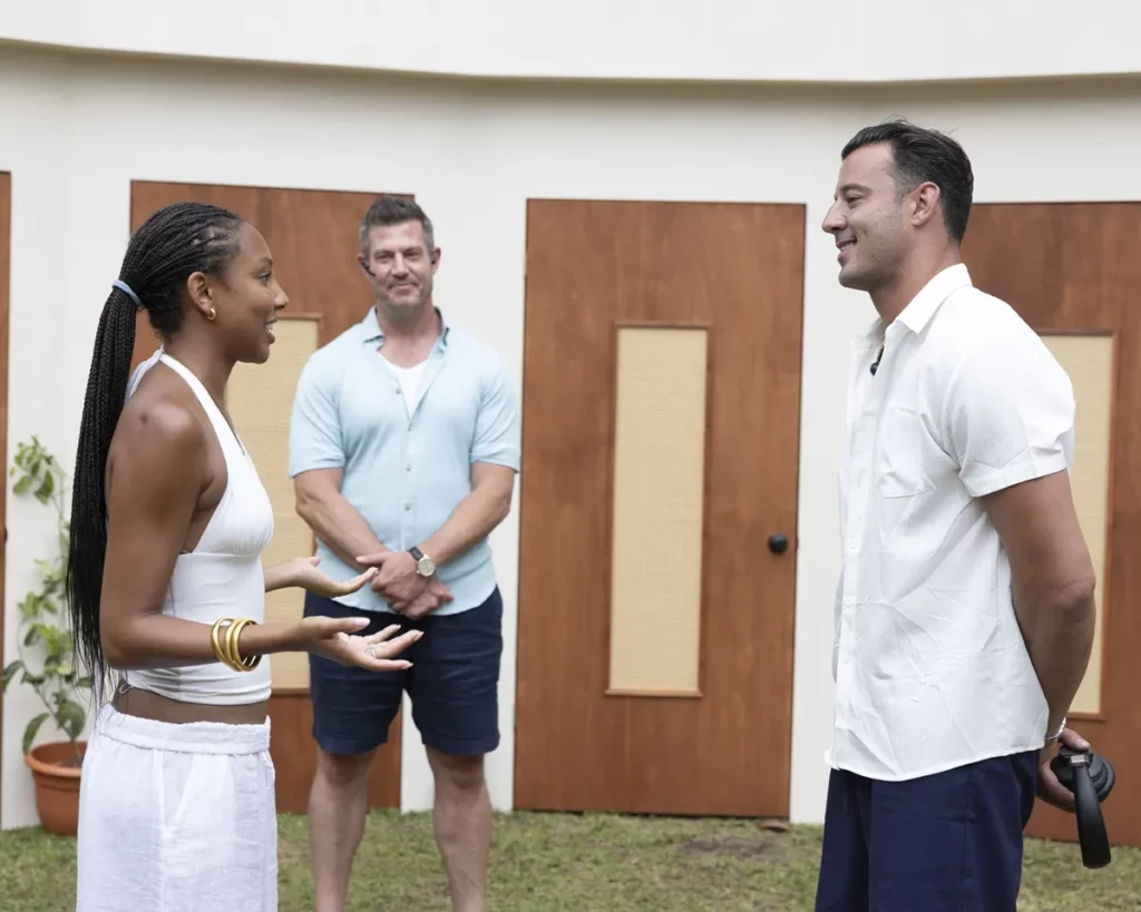 We Are Siding with Wells Adams In The Latest 'Bachelor in Paradise' Drama: 'What's Happening?!'