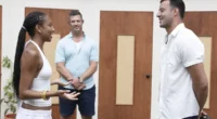 We Are Siding with Wells Adams In The Latest 'Bachelor in Paradise' Drama: 'What's Happening?!'