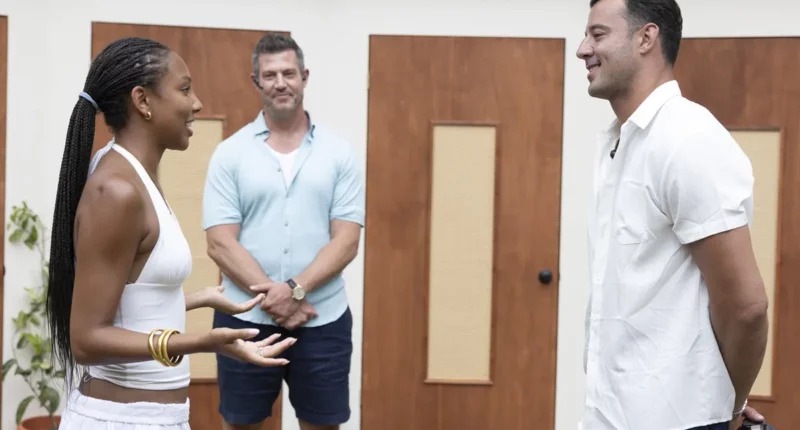 We Are Siding with Wells Adams In The Latest 'Bachelor in Paradise' Drama: 'What's Happening?!'
