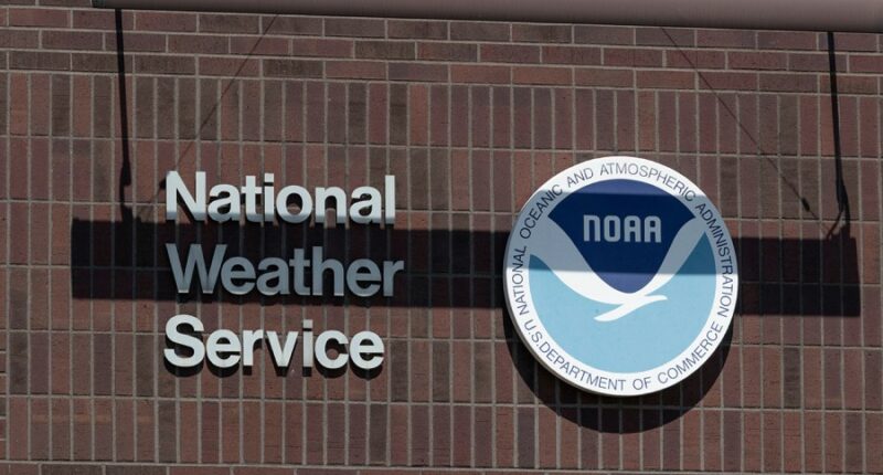 Weather Service expected to expand hiring efforts amid vacancies
