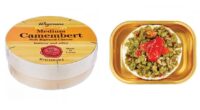 Wegmans recalls camembert cheese in 10 states and DC for listeria risk