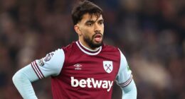 West Ham star Lucas Paqueta breaks silence with defiant 120-word social media statement after two-year spot-fixing nightmare FINALLY came to an end