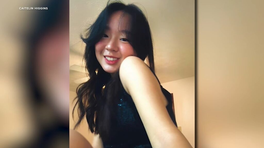 Westchester high school grad Yeonsoo Go detained by ICE after routine visa hearing, family says