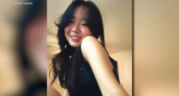 Westchester high school grad Yeonsoo Go detained by ICE after routine visa hearing, family says