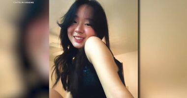 Westchester high school grad Yeonsoo Go detained by ICE after routine visa hearing, family says