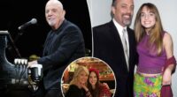 What Billy Joel really thinks about his new HBO documentary